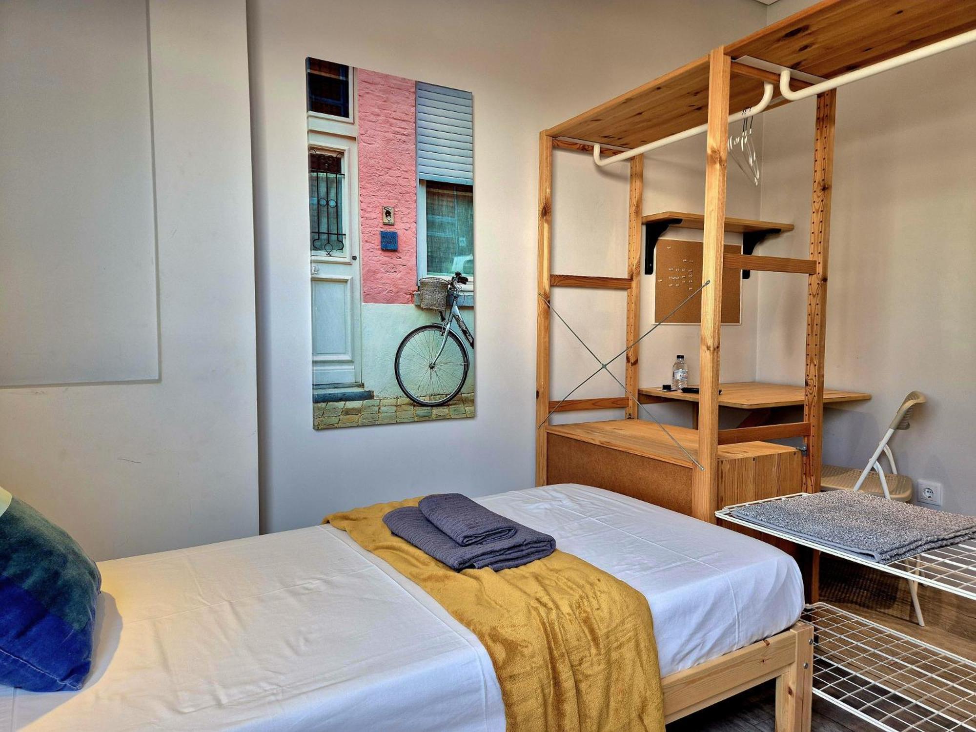 Campus 121 - Rooms Distretto di Distretto di Faro Esterno foto